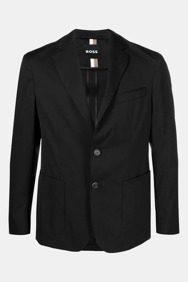 ΣΑΚΑΚΙ (ΚΟΣΤΟΥΜΙΟΥ) BOSS - 001 ΜΑΥΡΟ